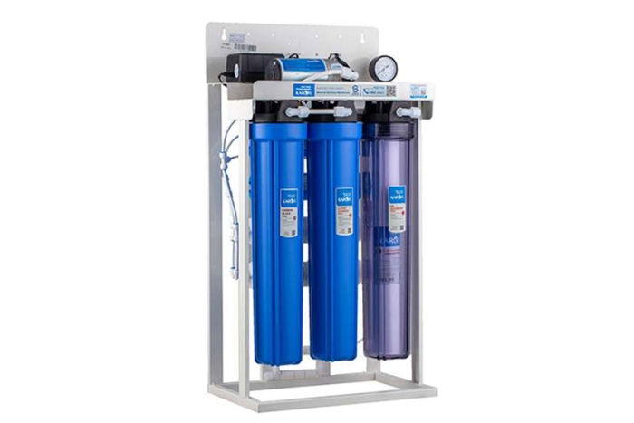Máy lọc nước bán công nghiệp Karofi KT-KB30 (30 lít/giờ)
